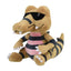 Krokorok Sitting Cuties Plush - 5 ½ In.