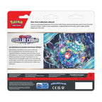 Pokémon TCG: Scarlet & Violet-Stellar Crown 3 Booster Packs & Tinkaton Promo Card