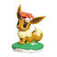 Graduation Pikachu & Eevee 2024: Eevee Figure