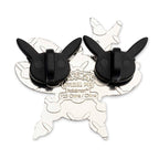 Heracross Pokémon Pin