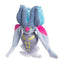 Malamar Sitting Cuties Plush - 7 In.