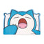 Pokémon TCG: Snorlax Die-Cut Playmat