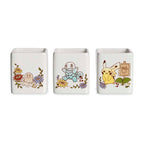 Pokémon Gardening Planters (3-Pack)