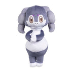 Indeedee (Female) Poké Plush - 8 ¼ In.