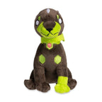 Zygarde 10% Forme Sitting Cuties Plush - 6 In.