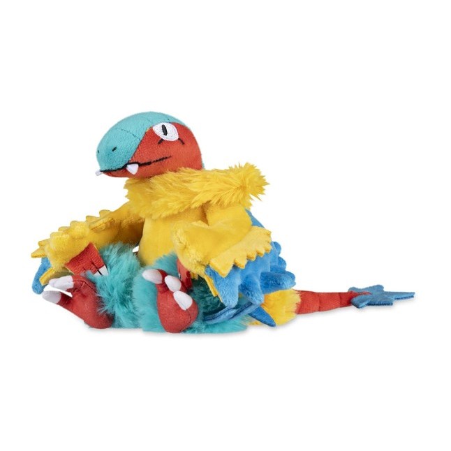 Archeops Sitting Cuties Plush - 7 In.