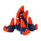 Gigalith Sitting Cuties Plush - 5 ¼ In.