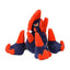 Gigalith Sitting Cuties Plush - 5 ¼ In.