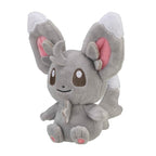 Minccino Sitting Cuties Plush - 6 In.