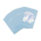 Pokémon TCG: Tandemaus & Maushold Household Card Sleeves (65 Sleeves)