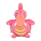 Lickilicky Sitting Cuties Plush - 6 In.