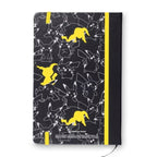 Pikachu & Mimikyu Allover Pokémon Fundamentals Notebook