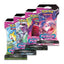 Pokémon TCG: Sword & Shield-Fusion Strike Sleeved Booster Pack (10 Cards)