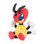 Ledian Sitting Cuties Plush - 8 In.