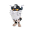 Perrserker Poké Plush - 10 ½ In.