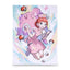 Pokémon Trainers: Pokémon Center Lady Canvas Wall Art