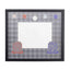 Graduation Pikachu & Eevee 2024 Diploma Frame