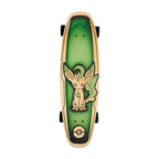 Pokémon Center × Bear Walker: Leafeon Skateboard