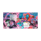 Pokémon TCG: Deoxys V Battle Deck