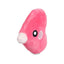 Luvdisc Sitting Cuties Plush - 5 ½ In.