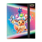Pokémon TCG: Scarlet & Violet-Prismatic Evolutions Binder Collection