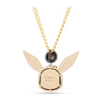 Eevee Necklace by King Ice