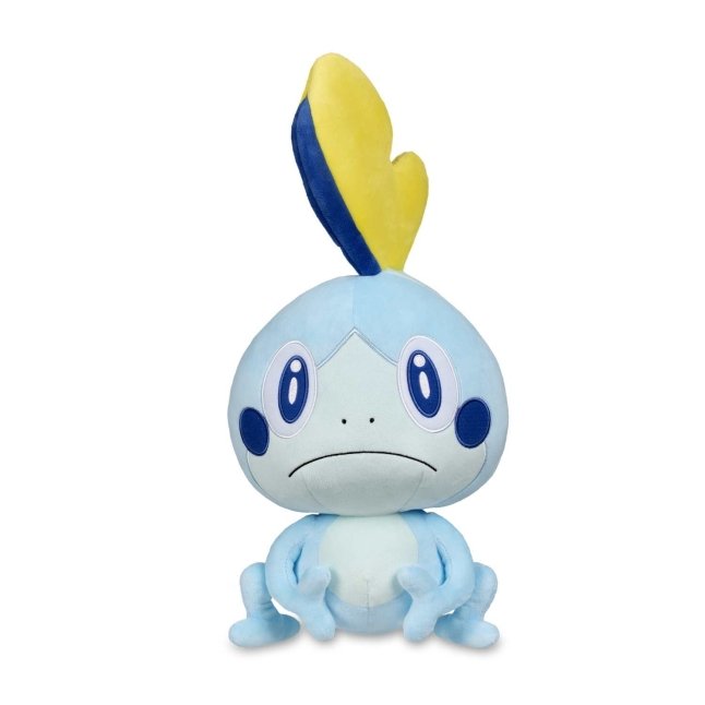 Sobble Poké Plush - 16 In.