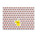 Pikachu Let's Celebrate Pokémon Pin & Greeting Card