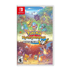Pokémon Mystery Dungeon: Rescue Team DX