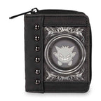 Pokémon Center × Vic Lee: Pokémon Scary Stories Clutch by Loungefly