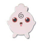 Igglybuff Pokémon Pin