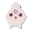 Igglybuff Pokémon Pin