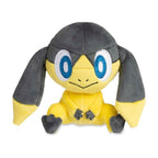 Helioptile Sitting Cuties Plush - 5 ¼ In.