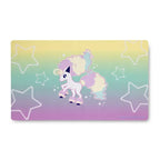 Pokémon TCG: Galarian Ponyta Gradient Playmat