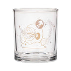 Jirachi Sleep Glass Tumblers (2-Pack)