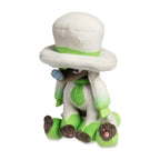 Furfrou (Dandy Trim) Sitting Cuties Plush - 6 ¼ In.