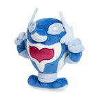 Palafin (Hero Form) Pokémon Dolls Plush - 7 ¼ In.