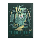 Pokémon TCG: Kanto Explore Pokémon Premium Card Sleeves (65 Sleeves)