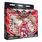 Pokémon TCG: Single Strike Urshifu VMAX League Battle Deck
