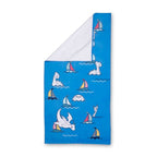 Dragonite Pokémon Summer Days Beach Towel