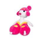 Medicham Sitting Cuties Plush - 7 ¾ In.