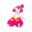Medicham Sitting Cuties Plush - 7 ¾ In.