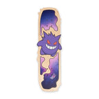 Pokémon Center × Bear Walker: Gengar Skateboard