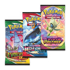 Pokémon TCG: Water Stacking Tin