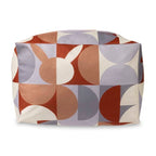 Pokémon Home Accents Cube Pouf