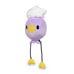 Drifloon Sitting Cuties Plush - 4 ½ In.