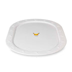 Pikachu Kitchen Ceramic Serving Plate