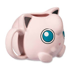 Jigglypuff Sculpted Mug (21 oz)