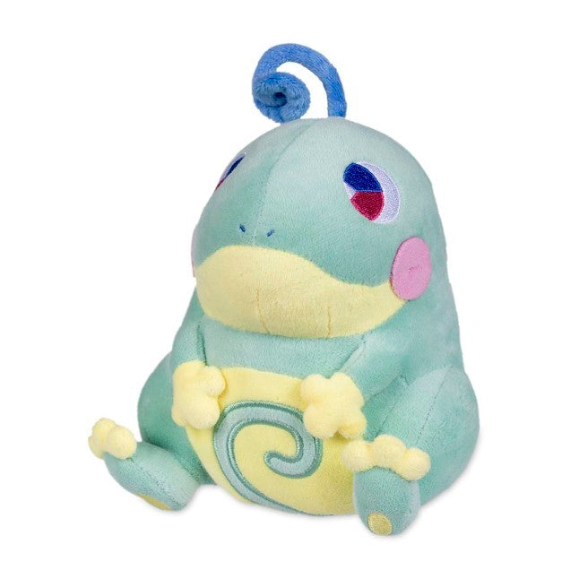 Politoed Pokémon Soda Pop Plush