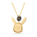 Pikachu Necklace by King Ice